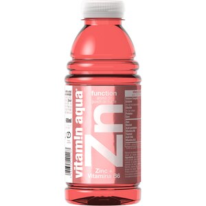 Apa cu vitamine VITAMIN AQUA Zn bax 0.6L x 6 sticle Apa cu vitamine VITAMIN AQUA Zn bax 0.6L x 6 sticle