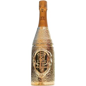 Sampanie alba Heloise Lloris Extra 24k Edition, 0.75L Sampanie alba Heloise Lloris Extra 24k Edition, 0.75L