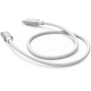Cablu date HAMA 201721, USB-C - USB-C, 1.5m, alb Cablu date HAMA 201721, USB-C - USB-C, 1.5m, alb