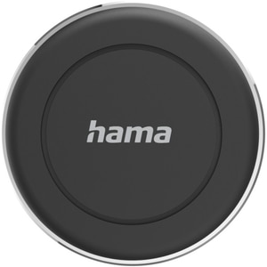Suport auto universal HAMA 201972, ventilatie, negru Suport auto universal HAMA 201972, ventilatie, negru