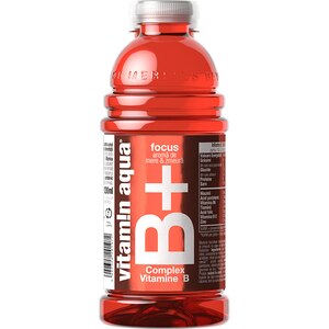 Apa cu vitamine VITAMIN AQUA B bax 1.2L x 6 sticle Apa cu vitamine VITAMIN AQUA B bax 1.2L x 6 sticle