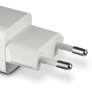 Incarcator retea HAMA 201982, 1x USB-C Power Delivery (PD) 30W, alb Incarcator retea HAMA 201982, 1x USB-C Power Delivery (PD) 30W, alb