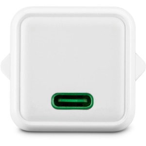 Incarcator retea HAMA 201982, 1x USB-C Power Delivery (PD) 30W, alb Incarcator retea HAMA 201982, 1x USB-C Power Delivery (PD) 30W, alb