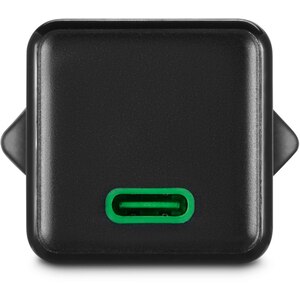 Incarcator retea HAMA 201984, 1x USB-C Power Delivery (PD) 20W, negru Incarcator retea HAMA 201984, 1x USB-C Power Delivery (PD) 20W, negru