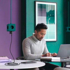 Incarcator retea HAMA 201985, 1x USB-C Power Delivery (PD) 25W, negru Incarcator retea HAMA 201985, 1x USB-C Power Delivery (PD) 25W, negru