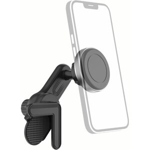 Suport auto pentru Tesla Model 3/Y HAMA 201988, magnetic, negru Suport auto pentru Tesla Model 3/Y HAMA 201988, magnetic, negru
