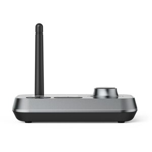Adaptor/Receiver Bluetooth HAMA Link.it duo, negru Adaptor/Receiver Bluetooth HAMA Link.it duo, negru