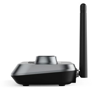Adaptor/Receiver Bluetooth HAMA Link.it duo, negru Adaptor/Receiver Bluetooth HAMA Link.it duo, negru
