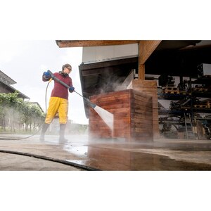 Lance KARCHER Eco Booster TR 050, gri Lance KARCHER Eco Booster TR 050, gri