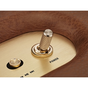Boxa MARSHALL Acton III, 60W, Bluetooth, maro Boxa MARSHALL Acton III, 60W, Bluetooth, maro