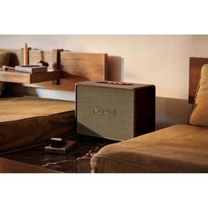 Boxa MARSHALL Woburn III, 150W, Bluetooth, maro Boxa MARSHALL Woburn III, 150W, Bluetooth, maro