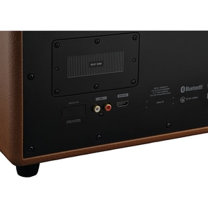 Boxa MARSHALL Woburn III, 150W, Bluetooth, maro Boxa MARSHALL Woburn III, 150W, Bluetooth, maro