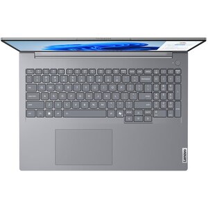 Laptop LENOVO ThinkBook 16 G8 IAL, Intel Core Ultra 5 135H pana la 4.6GHz, 16" WUXGA, 16GB, SSD 512GB, Intel Arc Graphics, Free DOS, Arctic Grey Laptop LENOVO ThinkBook 16 G8 IAL, Intel Core Ultra 5 135H pana la 4.6GHz, 16" WUXGA, 16GB, SSD 512GB, Intel Arc Graphics, Free DOS, Arctic Grey