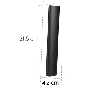 Telecomanda pentru TV TCL HAMA 221068, IR, negru Telecomanda pentru TV TCL HAMA 221068, IR, negru