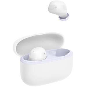 Casti HAMA Freedom Buddy II, True Wireless, Bluetooth, In-Ear, Microfon, alb Casti HAMA Freedom Buddy II, True Wireless, Bluetooth, In-Ear, Microfon, alb