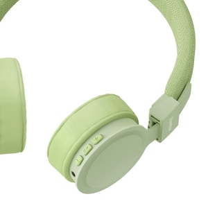 Casti HAMA Freedom Lit III, Bluetooth, On-Ear, Microfon, verde Casti HAMA Freedom Lit III, Bluetooth, On-Ear, Microfon, verde