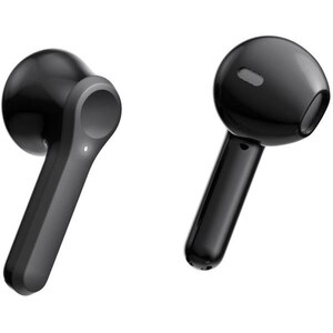 Casti HAMA Action One, True Wireless, Bluetooth, In-Ear, Microfon, negru Casti HAMA Action One, True Wireless, Bluetooth, In-Ear, Microfon, negru