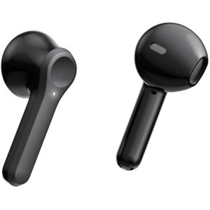 Casti HAMA Action One, True Wireless, Bluetooth, In-Ear, Microfon, negru Casti HAMA Action One, True Wireless, Bluetooth, In-Ear, Microfon, negru