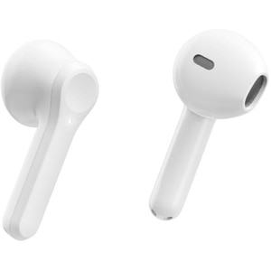 Casti HAMA Action One, True Wireless, Bluetooth, In-Ear, Microfon, alb Casti HAMA Action One, True Wireless, Bluetooth, In-Ear, Microfon, alb