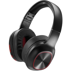 Casti HAMA Spirit Calypso III, Bluetooth, Over-Ear, Microfon, negru Casti HAMA Spirit Calypso III, Bluetooth, Over-Ear, Microfon, negru