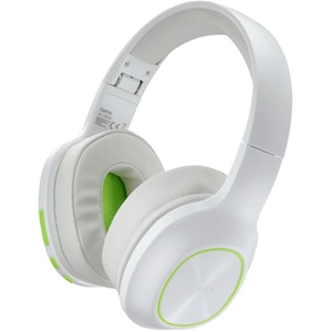 Casti HAMA Spirit Calypso III, Bluetooth, Over-Ear, Microfon, alb Casti HAMA Spirit Calypso III, Bluetooth, Over-Ear, Microfon, alb
