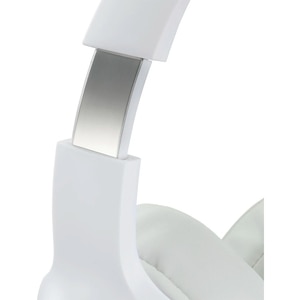 Casti HAMA Spirit Calypso III, Bluetooth, Over-Ear, Microfon, alb Casti HAMA Spirit Calypso III, Bluetooth, Over-Ear, Microfon, alb