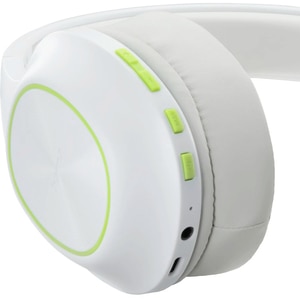 Casti HAMA Spirit Calypso III, Bluetooth, Over-Ear, Microfon, alb Casti HAMA Spirit Calypso III, Bluetooth, Over-Ear, Microfon, alb