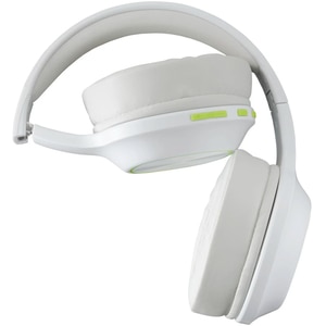 Casti HAMA Spirit Calypso III, Bluetooth, Over-Ear, Microfon, alb Casti HAMA Spirit Calypso III, Bluetooth, Over-Ear, Microfon, alb