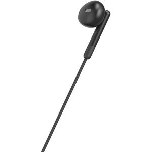 Casti HAMA Classy, Cu Fir, In-Ear, Microfon, USB-C, negru Casti HAMA Classy, Cu Fir, In-Ear, Microfon, USB-C, negru