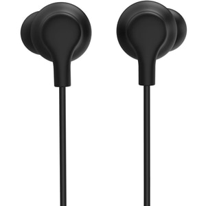 Casti HAMA Curly 221794 , Cu Fir, In-Ear, Microfon, USB-C, negru Casti HAMA Curly 221794 , Cu Fir, In-Ear, Microfon, USB-C, negru