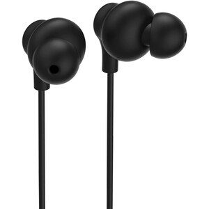 Casti HAMA Curly 221794 , Cu Fir, In-Ear, Microfon, USB-C, negru Casti HAMA Curly 221794 , Cu Fir, In-Ear, Microfon, USB-C, negru