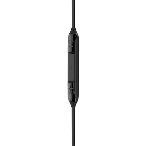 Casti HAMA Curly 221794 , Cu Fir, In-Ear, Microfon, USB-C, negru Casti HAMA Curly 221794 , Cu Fir, In-Ear, Microfon, USB-C, negru