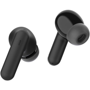 Casti HAMA Spirit Touch, True Wireless, Bluetooth, In-Ear, Microfon, Noise Cancelling, negru Casti HAMA Spirit Touch, True Wireless, Bluetooth, In-Ear, Microfon, Noise Cancelling, negru