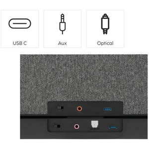 Boxa portabila HAMA 221849, Bluetooth, 10W, negru-gri Boxa portabila HAMA 221849, Bluetooth, 10W, negru-gri
