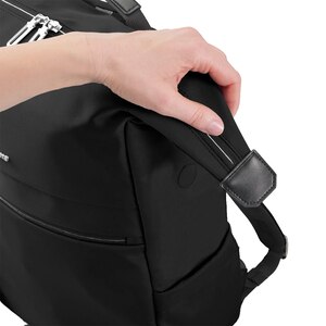 Rucsac laptop HAMA Ultimate, 16.2", negru Rucsac laptop HAMA Ultimate, 16.2", negru