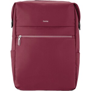 Rucsac laptop HAMA Ultimate, 16.2", rosu Rucsac laptop HAMA Ultimate, 16.2", rosu