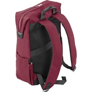 Rucsac laptop HAMA Ultimate, 16.2", rosu Rucsac laptop HAMA Ultimate, 16.2", rosu