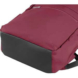 Rucsac laptop HAMA Ultimate, 16.2", rosu Rucsac laptop HAMA Ultimate, 16.2", rosu