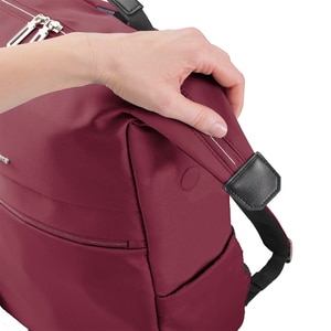 Rucsac laptop HAMA Ultimate, 16.2", rosu Rucsac laptop HAMA Ultimate, 16.2", rosu