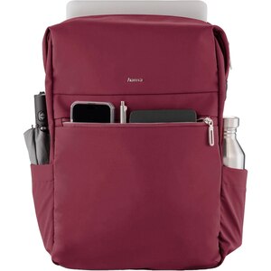 Rucsac laptop HAMA Ultimate, 16.2", rosu Rucsac laptop HAMA Ultimate, 16.2", rosu