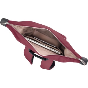Rucsac laptop HAMA Ultimate, 16.2", rosu Rucsac laptop HAMA Ultimate, 16.2", rosu