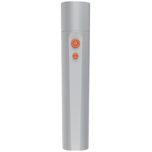 Lanterna LED HAMA FL250, 250lm, argintiu Lanterna LED HAMA FL250, 250lm, argintiu
