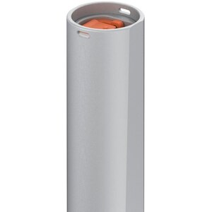 Lanterna LED HAMA FL250, 250lm, argintiu Lanterna LED HAMA FL250, 250lm, argintiu