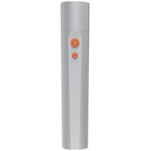 Lanterna LED HAMA FL350-C, 350lm, argintiu Lanterna LED HAMA FL350-C, 350lm, argintiu
