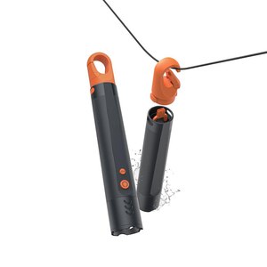 Lanterna LED HAMA FLX600, 600lm, gri Lanterna LED HAMA FLX600, 600lm, gri