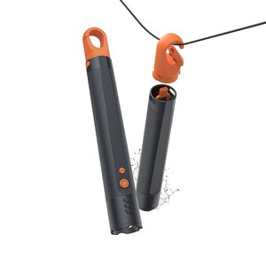 Lanterna LED HAMA FLX1000, 1000lm, gri Lanterna LED HAMA FLX1000, 1000lm, gri