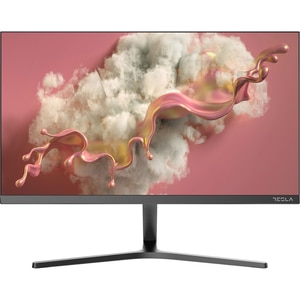 Monitor LED VA TESLA 22MC345GF, 21.5", Full HD, 100Hz, AMD FreeSync gri Monitor LED VA TESLA 22MC345GF, 21.5", Full HD, 100Hz, AMD FreeSync gri