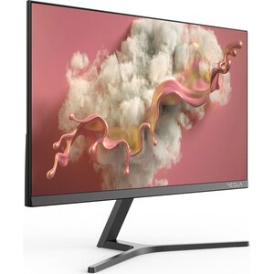 Monitor LED VA TESLA 22MC345GF, 21.5", Full HD, 100Hz, AMD FreeSync gri Monitor LED VA TESLA 22MC345GF, 21.5", Full HD, 100Hz, AMD FreeSync gri