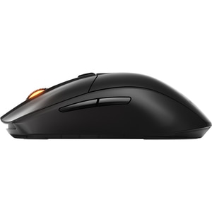 Mouse Gaming Wireless STEELSERIES Rival 3 Gen 2, 18000 dpi, negru Mouse Gaming Wireless STEELSERIES Rival 3 Gen 2, 18000 dpi, negru