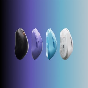 Mouse Gaming Wireless STEELSERIES Rival 3 Gen 2, 18000 dpi, negru Mouse Gaming Wireless STEELSERIES Rival 3 Gen 2, 18000 dpi, negru